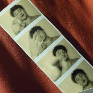 Photo reel