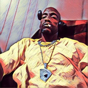 bang shit.  freestyle Messiah mixtape 