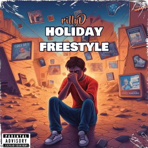 holiday freestyle