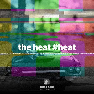 the heat #heat