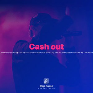 Cash out 