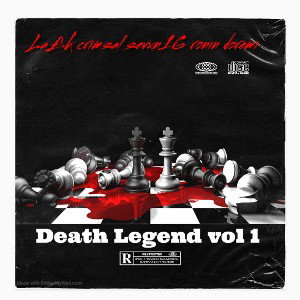    DEATH LEGEND vol 1 