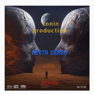 RECTO VERSO /premier son de la mixtape la tête dans les etoile
