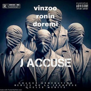 j accuse