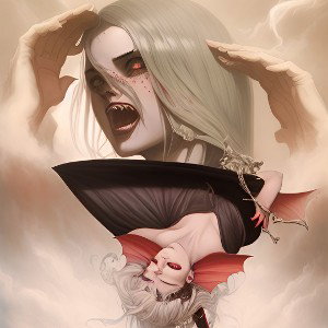 tablerock vampire for hire