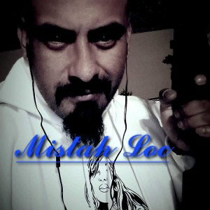 Soldier by Mistah Loc