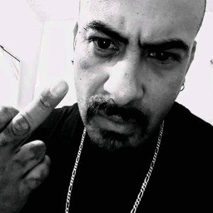 War Ready by Mistah Loc 