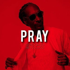 PRAY4AGOODAY