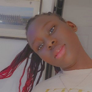 Lady da da da