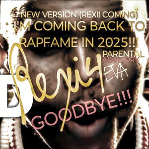 NEW VERSION (REXII COMING) 