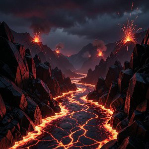 MOLTEN FURY (ft. Tyler Smyth and Andy Bane of Dangerkids and Hoobastank)