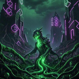 The Story of Sundew (Single Version)