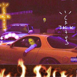 GANG GANG Ft. Itzmebvng & Rnb_zae