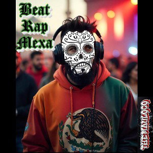Beat Rap Mexa - TheMauLoco