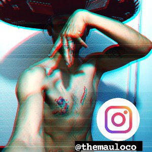 Loco Mexicano - Themauloco 