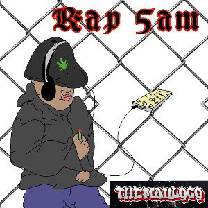 RAP 5am - TheMauLoco