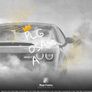 PLG OSAMA 
