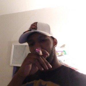 Cadillac Pimpin _Mastered_