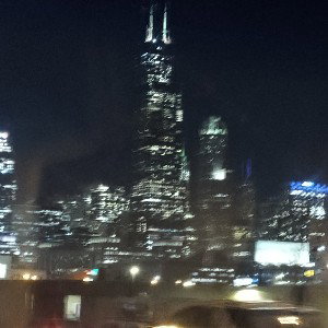 Ill@ - (3am)Voyage