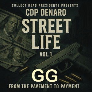 CDP Denaro - GG