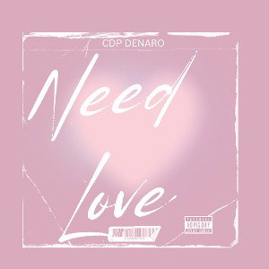 Need love  (Bass Boost)