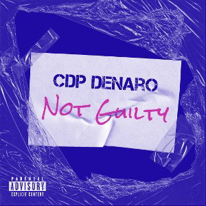 Not Guilty  (Slowed + Reverb)