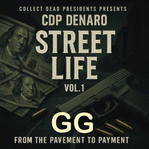CDP Denaro - GG