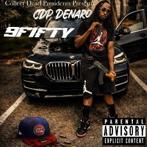 C.D.P Denaro - 9FIFTY