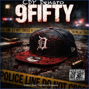 CDP Denaro - 9Fifty