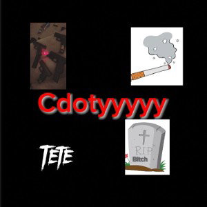 cdotttyyyyy