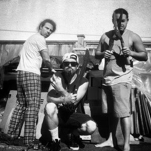 ill nye. ft. AFTM (a four track mind). -friendship el-lie-jay- 00/00/00