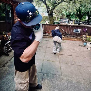 ill nye. ft. Assuka. -Show Respect-(prod. F.M.L concept) 07/30/26