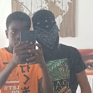 dans la ville 