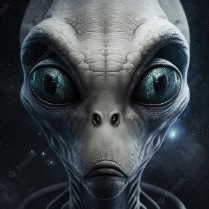 rap inpro Alien