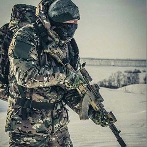 Всем Спецподразделениям