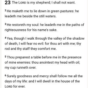 Holy Ghost