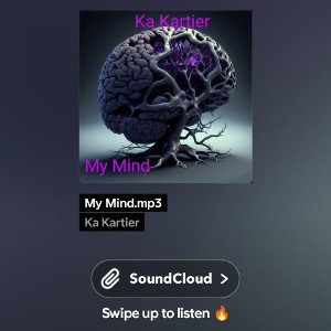 My Mind