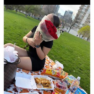 Looking For Real Love