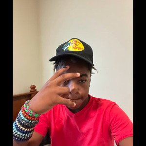 big sob shot nigga