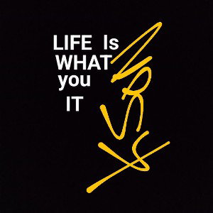 life