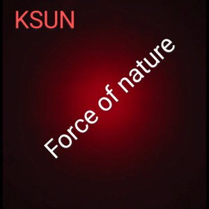 force of nature 