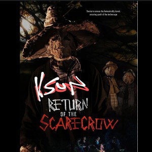 return of the scarecrow