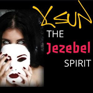 The jezebel women 