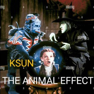 the animal effect