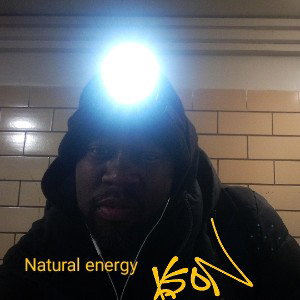 natural energy