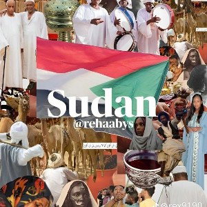 kay, mo انسان سوداني Official video bead by yymo