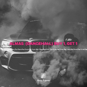 ALMAS 🍧 (DANCEHALL) BUY 1, GET 1