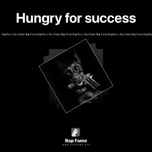 Hungry for success 