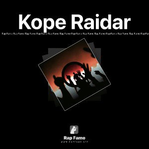 Kope Raidar