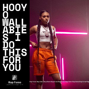 Hooyo wallabies I do this for you